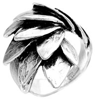 Anello Giovanni Raspini Donna SKIN in Argento 11126 - 11126/16